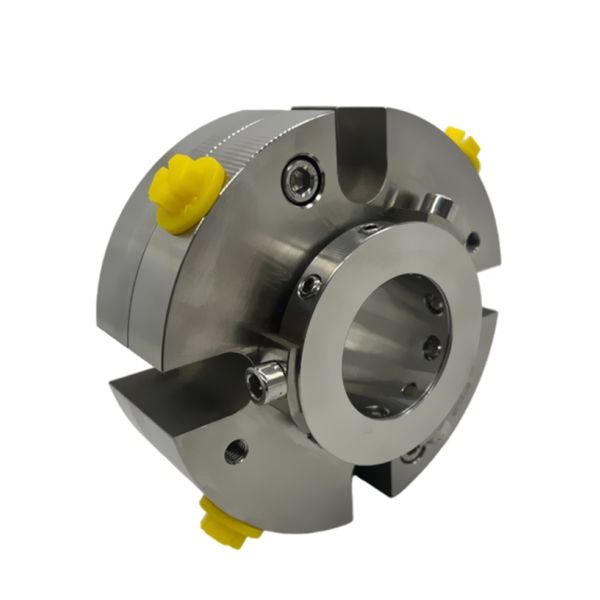 Chesterton 180 Heavy Duty Single Cartridge Mechanical Seal for Slurry Pump