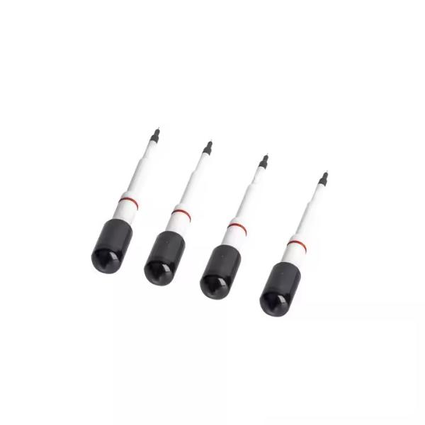 Kit de servicio para portadores de resistencias 134376 Versa-Spray II IPS Pistola automática de pulverización Pistola de recubrimiento de polvo Piezas de repuesto