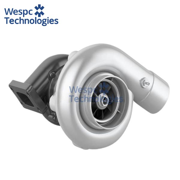 WESPC 1889191C92 Turbocharger Diesel Engine Steel Material Fits 6D16 Engine 
