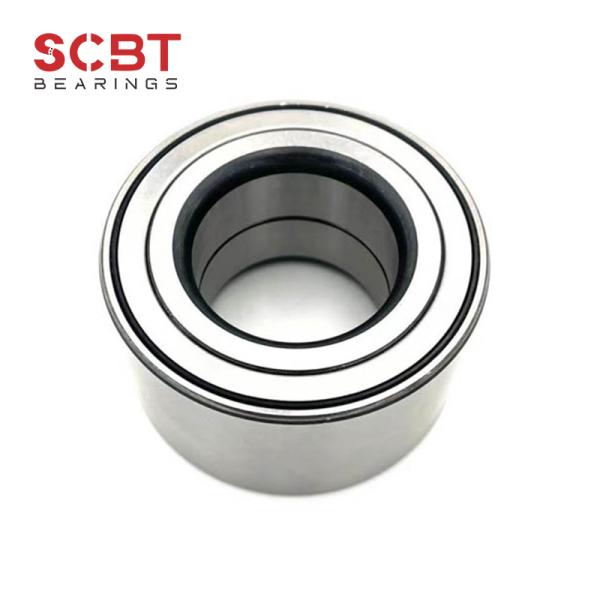 DAC458344ABS 1611141180 1612584280 3350.95 Front Wheel Hub Bearing Auto Parts for Citroen With High Quality