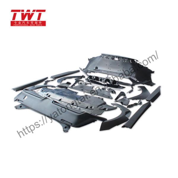 TWT All System Auto Spare Parts for Camry Crown Corolla FJ Cruiser Highlander Land Cruiser Pardo Lexus RAV4 Reiz Vios