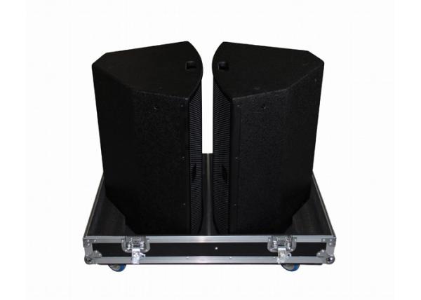 DJ Sound Pro Audio Equipment Coaxial Drive / 2 Neutrik NL4MP