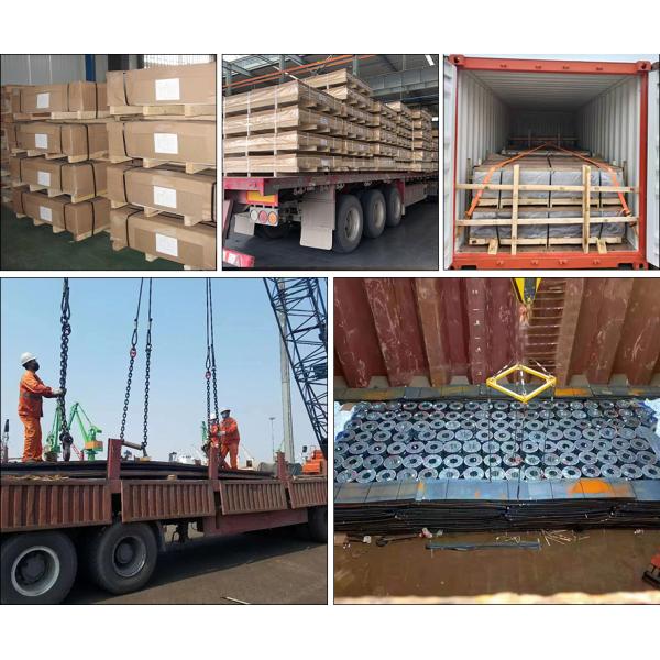 SMLS Alloy 8mm Seamless Carbon Steel Pipe