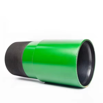 API 5CT 5-1/2 6.98mm  Wall Thickness J55 NU LTC 1m Tubing Nipple for Oil & Gas Field Cementing