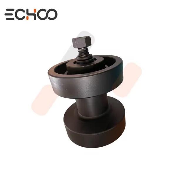 1000187692 Bottom Rollers for Wacker CTL MTL Road Machinery Undercarriage