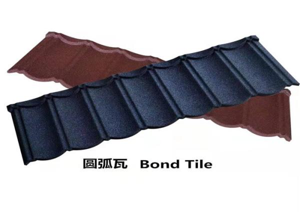 stone coated metal roof tile/shingle tile/classic tile/milano tile/roman tile/wave tile
