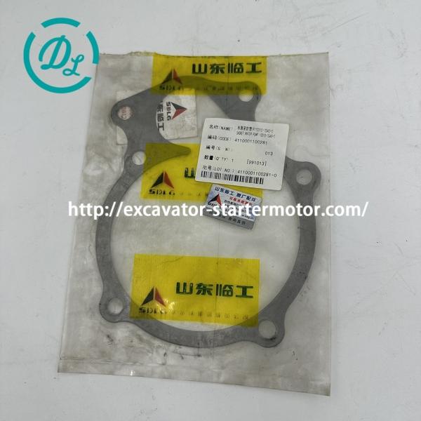 EexcavaStart Kubota V3300 Water Pump Kit 1C010-73035 1C010-73430