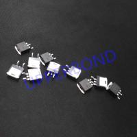 Pièces de rechange électriques de machine de cigarette de D2 PAK Mosfet Irfz 44ns passim
