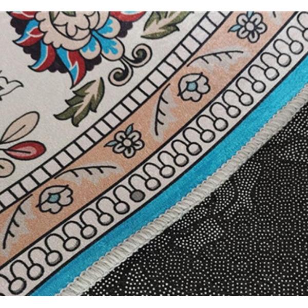Non Slip And Wearproof Living Room Floor Carpets Household Bedroom Sofa Floor Mat