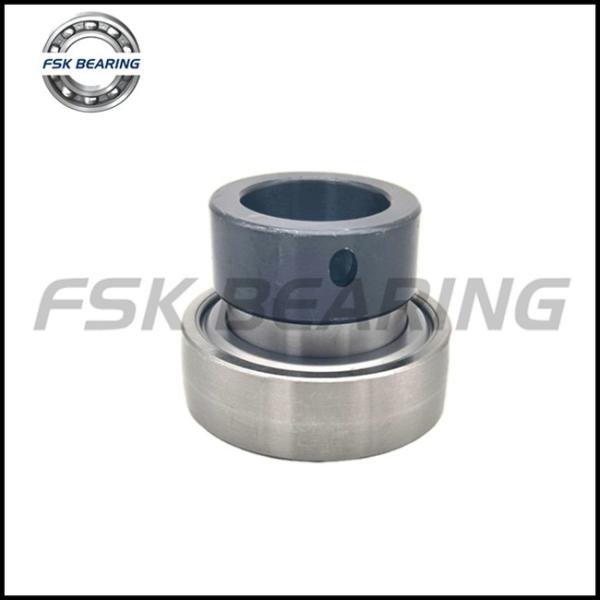 G1215KRRB FSK Bearing Insert Bearing Spherical Eccentric 74.612*130*92.1mm Durable