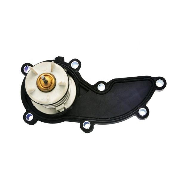 06E121111AL Audi Car Engine Parts Coolant Thermostat Kit Car Thermostat Housing
