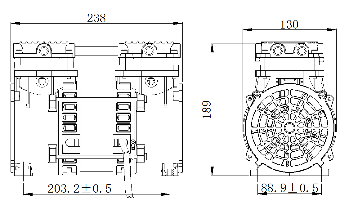 масло 540w без компрессора поршеня GSE не смазывает компрессор воздуха 110V 60Hz