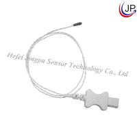 PT1000 Classe A Sensor de temperatura médica sonda de PVC Alta precisão