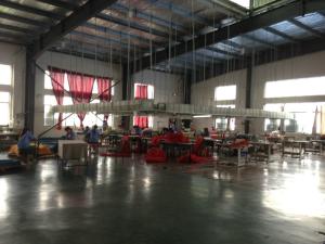 EVENSUN COMPANY LIMITED