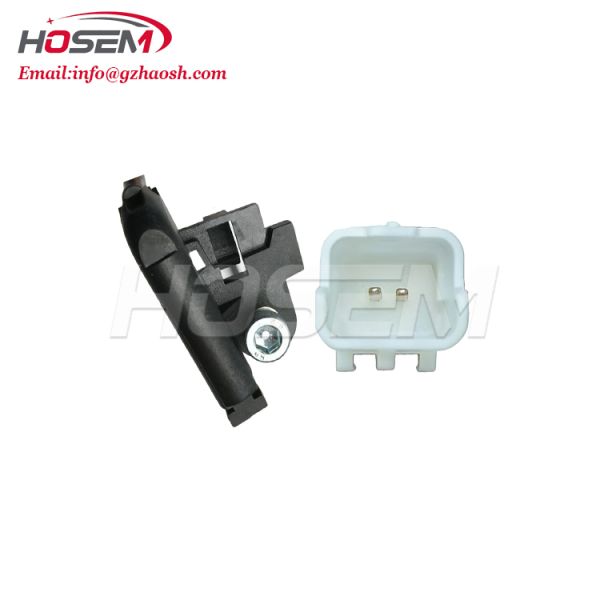 Fix ABS Warning Light: Rear Wheel Speed Sensor 9658420780 for Peugeot 307 Saloon 2004-2007