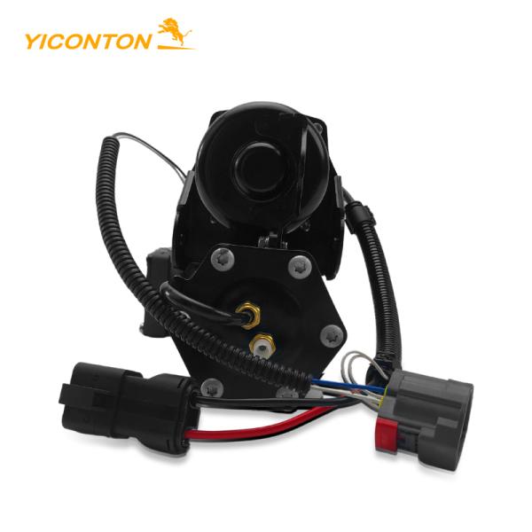 Компрессор насоса езды воздуха LR025111 для типа Range Rover 3 L322 Хитачи