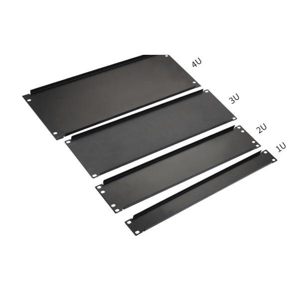 2U Server Rack Shelf Mount Tray 16