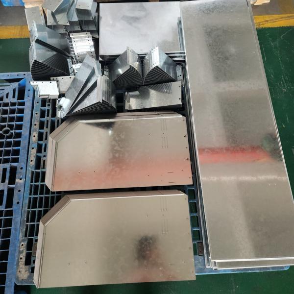 Non-defrmation ASTM D1785/D2665 Sch 40 Round Plumbing Pipe for Half Corrugated Design