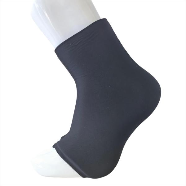 Velcro Anti-slip Gel Foot Sleeve