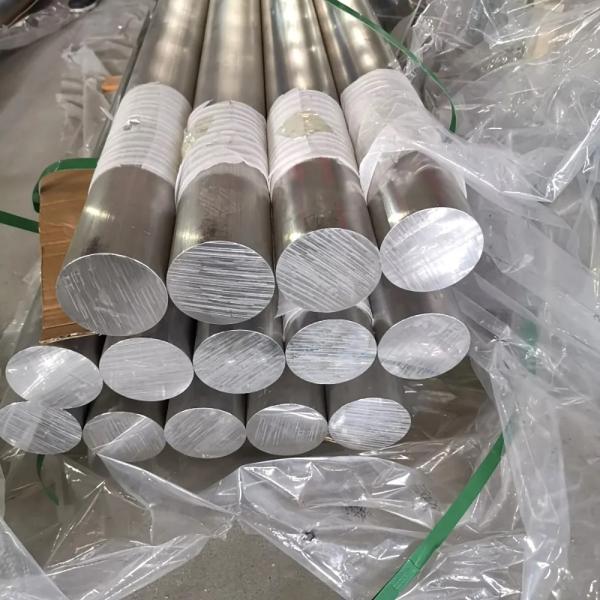 Barras redondas de aço inoxidável de ferro de 15 mm ASTM 321 201 304 316L 904l