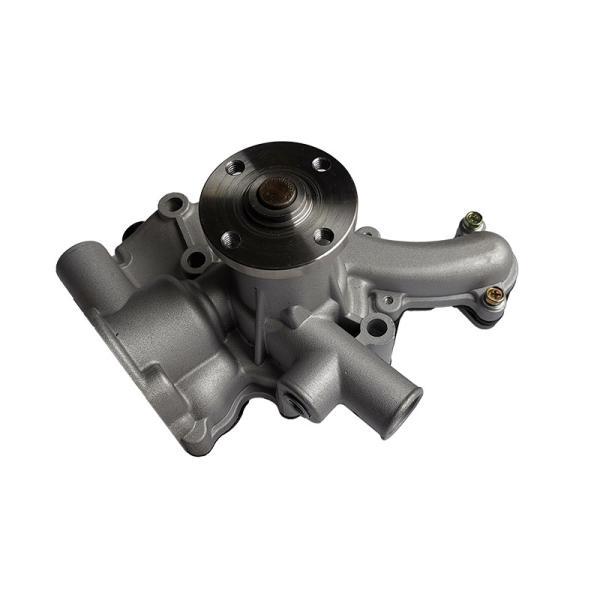 Cummins Excavator Engine Water Pump Assy A2300 4900469