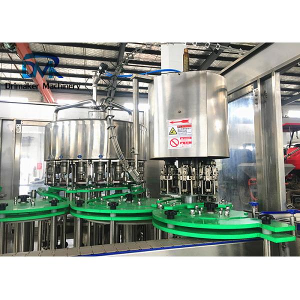 Бутылки машины завалки 2000-3000 бутылки молока квадрата Роуд незаконные стеклянные в час