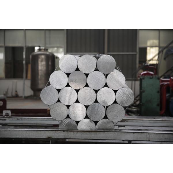 H14 3003 Алюминиевая трубка трубка серии 3 Алюминиевая сплав Внешний диаметр Φ7mm