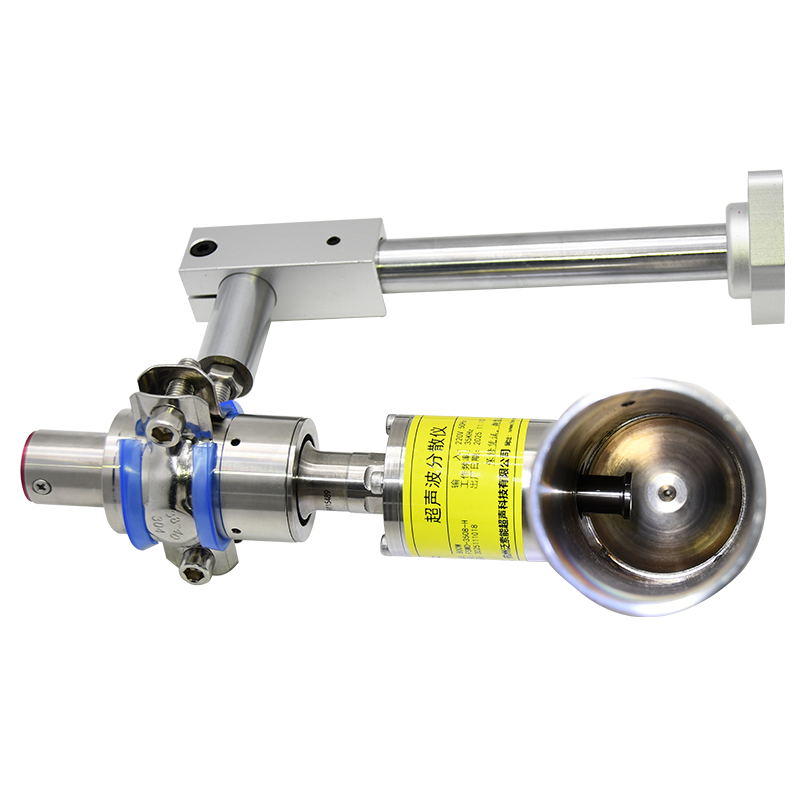 35K Ultrasonic Contact Disperser System 