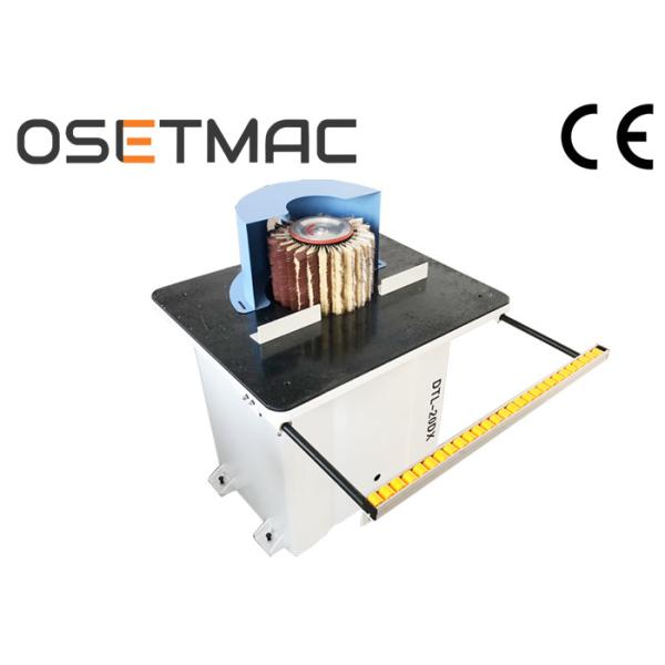 Электрическая поднимаясь машина щетки Воодворкинг зашкурить для меля дверей кухни