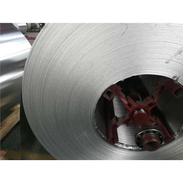 Revestimento 1050 do moinho tecnologia estirada a frio da bobina 1100 3003 3105 5052 de aço de alumínio
