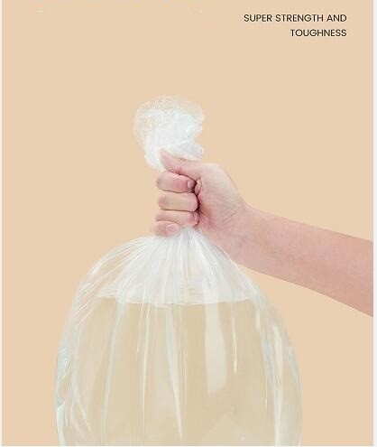 Disposable Plastic Film Pet Products Toilet Urine Pad Cleaning Pad with Platsic Cover