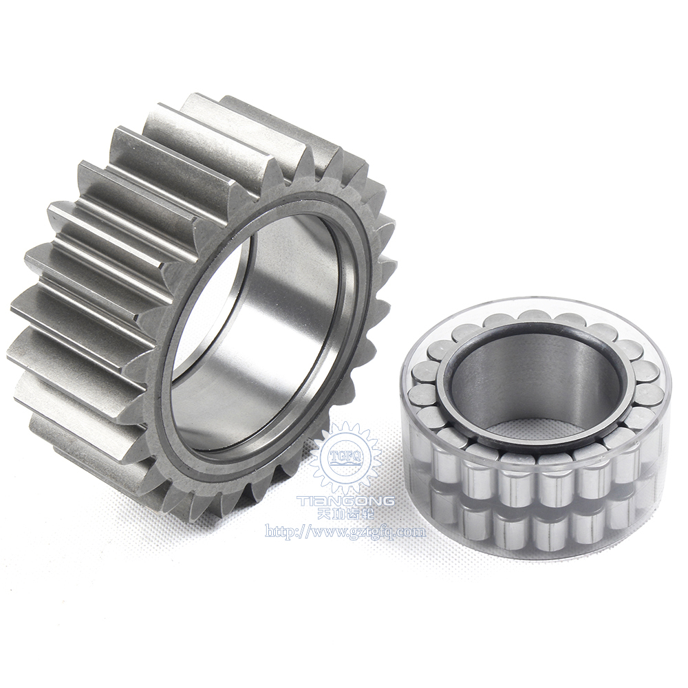 E330GC 333GC TRAVEL PLANETARY GEAR 3RD 567-7166/567-7172/465-7842 SPARE PART OF