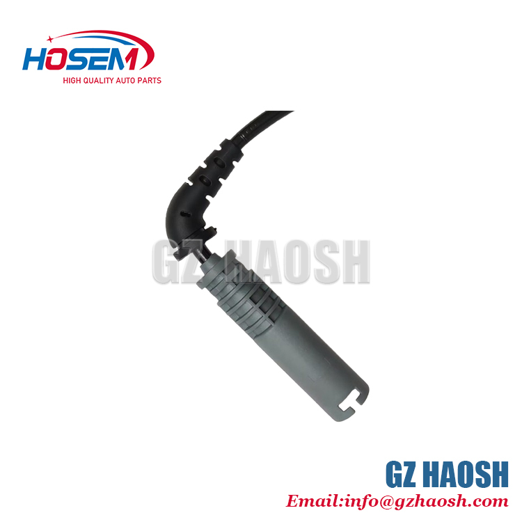 34522282781 Rear ABS Wheel Speed Sensor for BMW M5 E60 Left Right