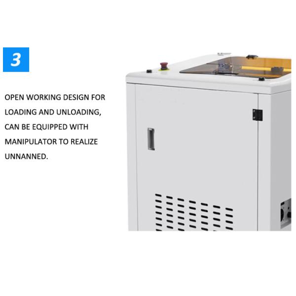 60000RPM SycoTec Spindle PCB Depaneling Router Machine с одним столом