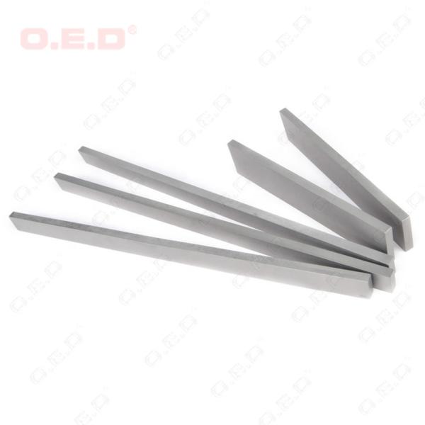 STB Carbide Wood Cutting Tools , high hardness Tungsten Carbide Strips