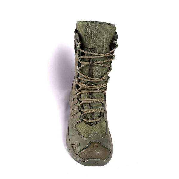 Shengjie EU 36-47 Breathable Mesh Fabric Hiking Shoes with Metal Eyelets Climbing Unisex CN Outdoor Shoes