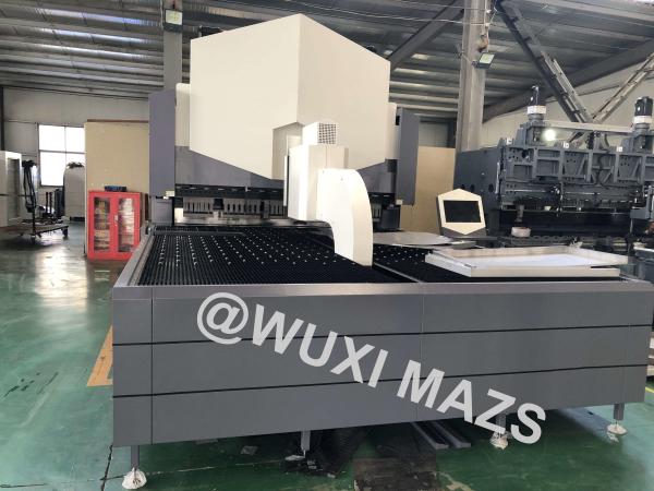 MAY-2015 Automatic Edge Bending Tool 2500mm Metal Bending Press 0.2Sec/Time