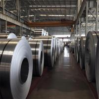 AlMnCu/3.0517 DIN 1725-1-1986 H112 2mm Thickness Aluminum Coil For Home Appliance Manufacturing