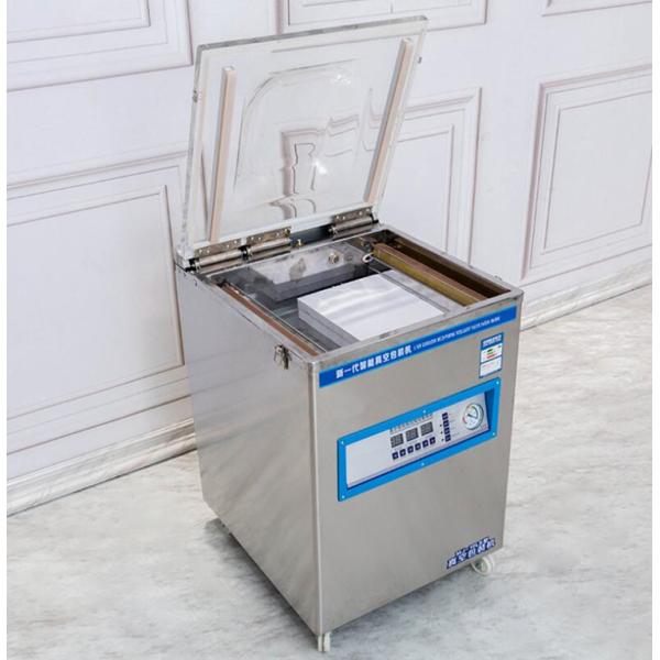 Вакуум машины упаковки уплотнителя нержавеющей стали 304 формируя пластиковый прокатывать для еды