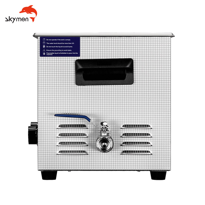 корзина SS машины чистки инжектора топлива 10L 240w ультразвуковая с подогревателем таймера