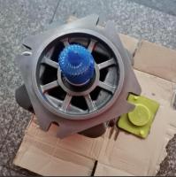 Rexroth Hydraulic Gear Pump High Pressure ISO9001 Certified 280 bar Pressure Rating for Metallurgical Mining