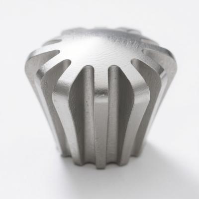 Custom 6061 Forged Aluminum OEM Service GB ASTM AISI DIN BS Aluminium Forging
