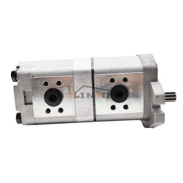 Appui OEM pompe à engrenages HCE 31N5-30020 31N530020 pour Hyundai R140W7 R140W7A R170W7 R170W7A
