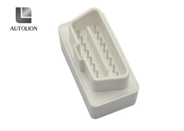 Durable OBD Car Window Closer For VW Plug And Play , Four Windows Auto Close Module