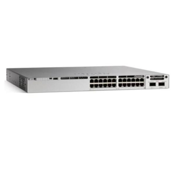 C9500-16X-A Cisco ONE Catalyst 9000 серии 16-портный 10Gig Switch Преимущество Cisco 9500 Switch
