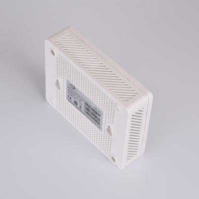 Fibra ótica 1*10/100/1000Mbps WIFI 1GE FTTH EPON ONU