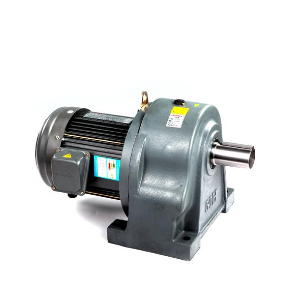 2.2kW alinhou o motor do freio