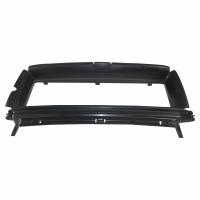 Pièces d'auto noires 31353798 de for  XC90 de soutien de radiateur