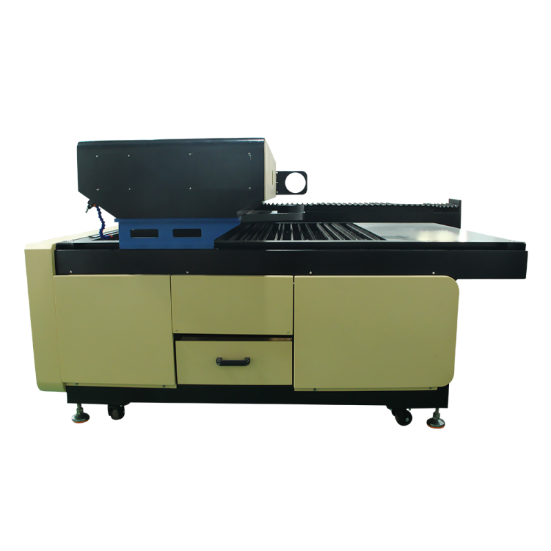 600W CO2 Laser Cutting Machine Automatic Multi Function Wood Acrylic Non Metallic Processing