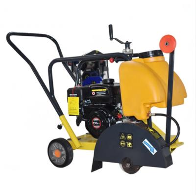 máquina concreta do cortador da gasolina 13HP de 22L 130kg